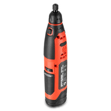 Load image into Gallery viewer, 12V Rotary Tools - Red