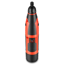 Load image into Gallery viewer, 12V Rotary Tools - Red