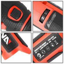 Load image into Gallery viewer, 12V Rotary Tools - Red