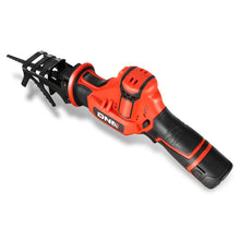 Load image into Gallery viewer, 12V Reciprocating Saw - Red