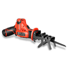 Load image into Gallery viewer, 12V Reciprocating Saw - Red
