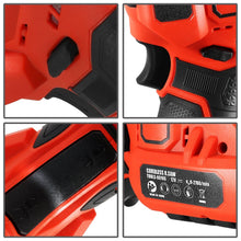 Load image into Gallery viewer, 12V Reciprocating Saw - Red