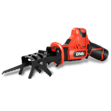 Load image into Gallery viewer, 12V Reciprocating Saw - Red