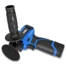 Load image into Gallery viewer, 12V Blue Polishing Tools
