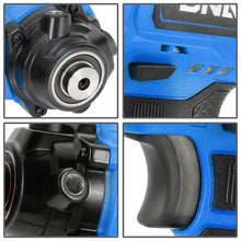 Load image into Gallery viewer, 12V Blue Polishing Tools