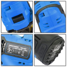 Load image into Gallery viewer, 12V Blue Polishing Tools