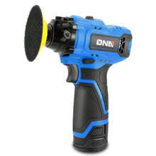 Load image into Gallery viewer, 12V Blue Polishing Tools