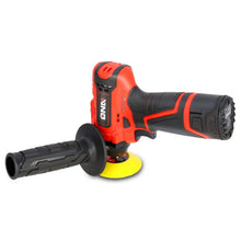 Load image into Gallery viewer, 12V Red Polishing Tools