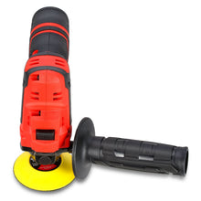 Load image into Gallery viewer, 12V Red Polishing Tools