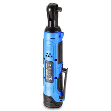 Load image into Gallery viewer, 12V Ratchet Wrenches - Blue
