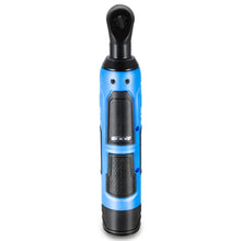 Load image into Gallery viewer, 12V Ratchet Wrenches - Blue