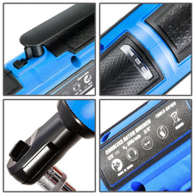 Load image into Gallery viewer, 12V Ratchet Wrenches - Blue
