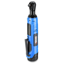 Load image into Gallery viewer, 12V Ratchet Wrenches - Blue