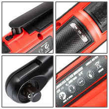 Load image into Gallery viewer, 12V Ratchet Wrenches - Red