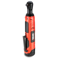 Load image into Gallery viewer, 12V Ratchet Wrenches - Red