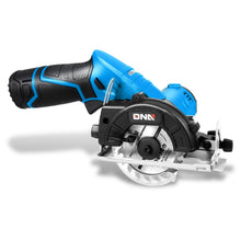 Load image into Gallery viewer, 12V Circular Saw - Blue