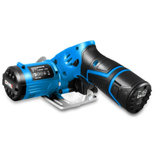 Load image into Gallery viewer, 12V Circular Saw - Blue
