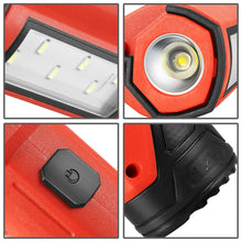 Load image into Gallery viewer, 12V Red Working Lights