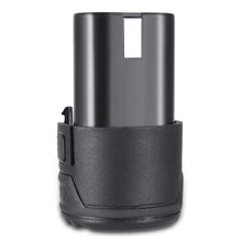 Load image into Gallery viewer, 12V 2.0AH Lithium Ion Rechargeable Battery - Black
