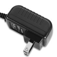 Load image into Gallery viewer, 12V Battery Charger - Black