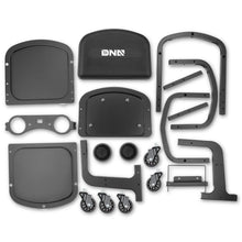 Load image into Gallery viewer, 5 Roller Auto Shop Creeper - 300 LBS Capacity