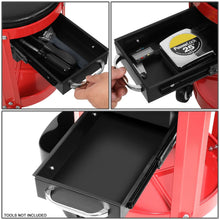 Load image into Gallery viewer, Mechanic Roller Seat 16" Diameter 16" Height 300lbs Max Capacity