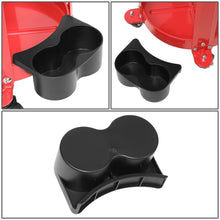 Load image into Gallery viewer, Mechanic Roller Seat 16" Diameter 16" Height 300lbs Max Capacity