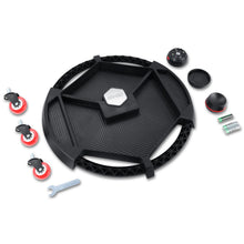 Load image into Gallery viewer, 20" Diameter Automotive Creepers - Polypropylene