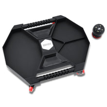 Load image into Gallery viewer, 21" x 15" x 4.5" Automotive Creepers Polypropylene