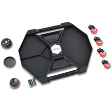 Load image into Gallery viewer, 21" x 15" x 4.5" Automotive Creepers Polypropylene