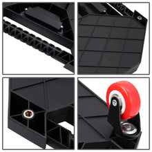 Load image into Gallery viewer, 21" x 15" x 4.5" Automotive Creepers Polypropylene