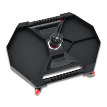 Load image into Gallery viewer, 21" x 15" x 4.5" Automotive Creepers Polypropylene
