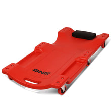 Load image into Gallery viewer, 36" Roller Seat &amp; Creeper - Polyurethane