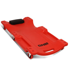 Load image into Gallery viewer, 36" Roller Seat &amp; Creeper - Polyurethane