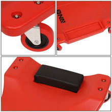 Load image into Gallery viewer, 36" Roller Seat &amp; Creeper - Polyurethane
