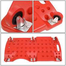 Load image into Gallery viewer, 36" Roller Seat &amp; Creeper - Polyurethane