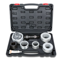 Load image into Gallery viewer, Pipe Expanders Tool Kit - Extend 1-5/8" to 4-1/4" with Case