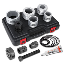Load image into Gallery viewer, Pipe Expanders Tool Kit - Extend 1-5/8" to 4-1/4" with Case