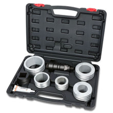 Load image into Gallery viewer, Pipe Expanders Tool Kit - Extend 1-5/8" to 4-1/4" with Case