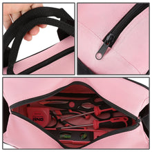 Load image into Gallery viewer, 7-Piece Pink Tool Set