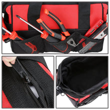 Load image into Gallery viewer, 19-Piece Automotive Tool Set - Red