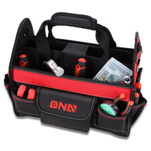 Load image into Gallery viewer, 21-Piece Automotive Tool Set - Red