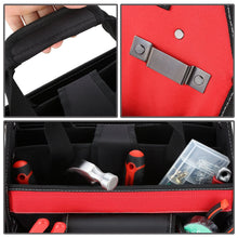 Load image into Gallery viewer, 21-Piece Automotive Tool Set - Red