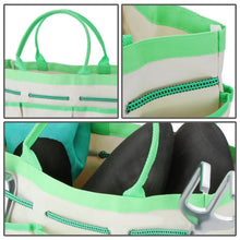 Load image into Gallery viewer, 12-Piece Garden Tool Set - Green
