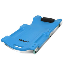 Load image into Gallery viewer, DNA Style Plastic Creeper - Blue
