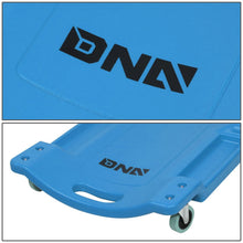 Load image into Gallery viewer, DNA Style Plastic Creeper - Blue