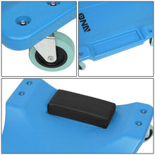 Load image into Gallery viewer, DNA Style Plastic Creeper - Blue