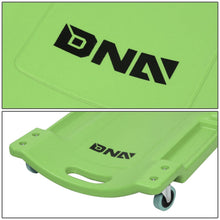 Load image into Gallery viewer, DNA Style Plastic Creeper - Green