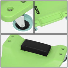 Load image into Gallery viewer, DNA Style Plastic Creeper - Green