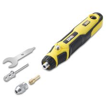 Load image into Gallery viewer, 3.7V Mini Electric Grinder - Yellow
